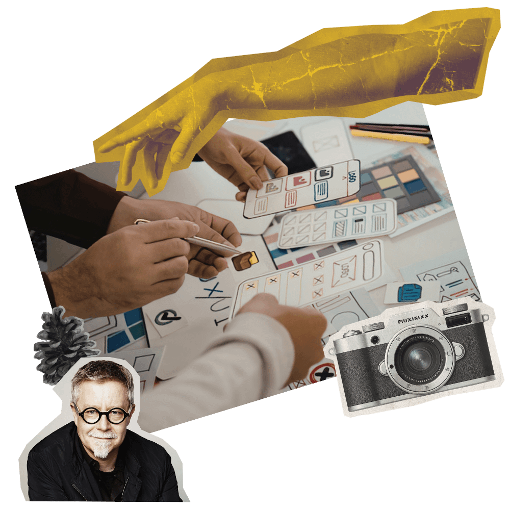 approche utilisateur design thinking approche utilisateur design thinking