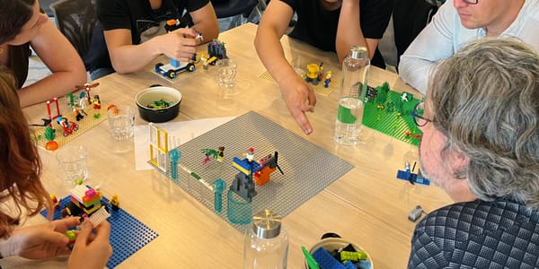 lego serious play cas client engie lego serious play cas client engie