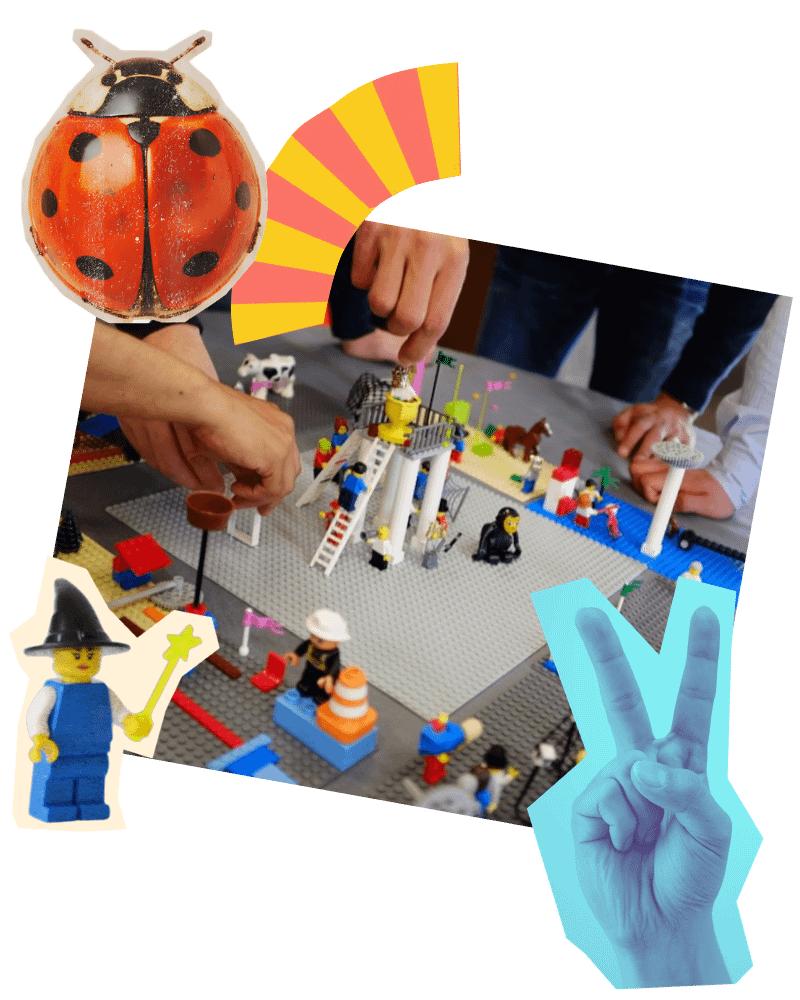 ateliers lego serious play entreprise ateliers lego serious play entreprise