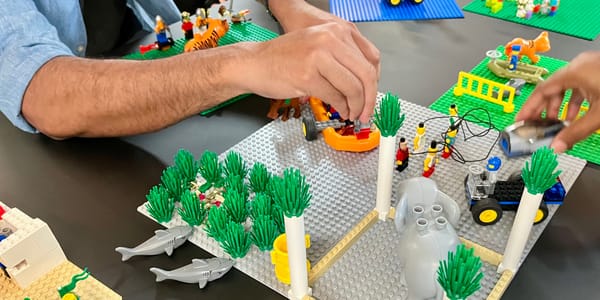 lego serious play cas client thetradedesk lego serious play cas client thetradedesk