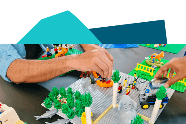 methodologie lego serious play methodologie lego serious play